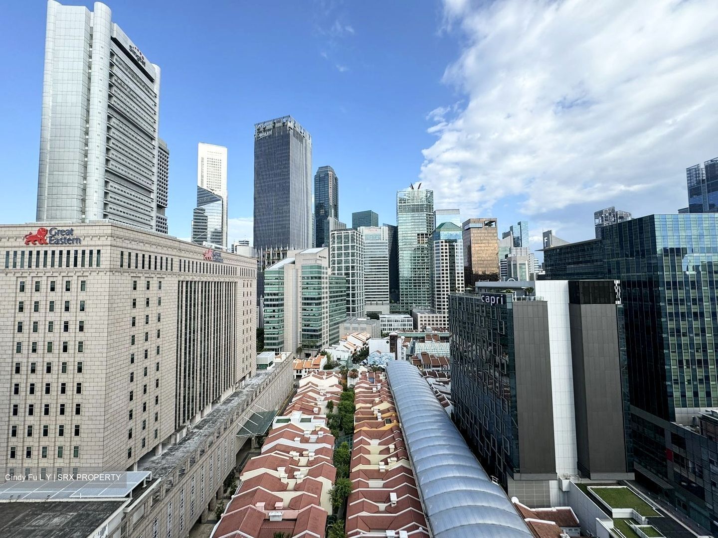 Fook Hai Building (D1), Apartment #541549511